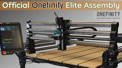 elite cnc machine|onefinity elite foreman for sale.